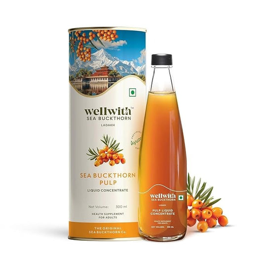 Himalayan Miracle Juice Royal tushar
