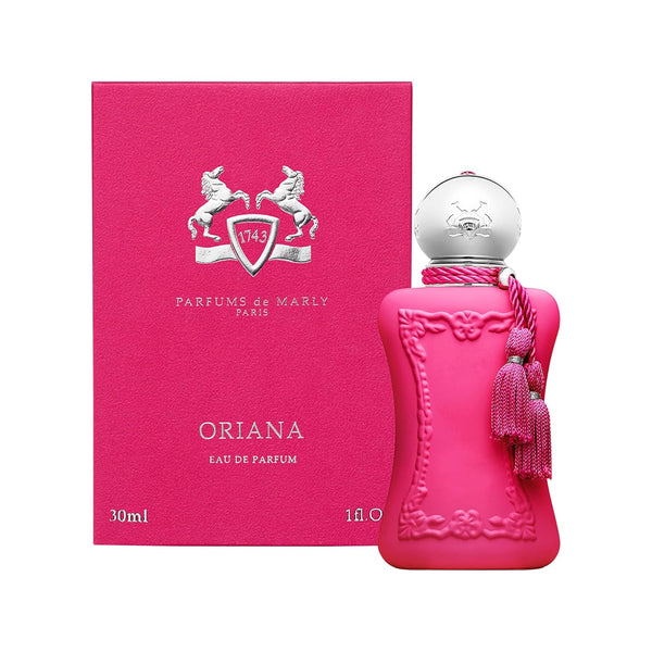 Oriana Scent Enchantment Royal tushar