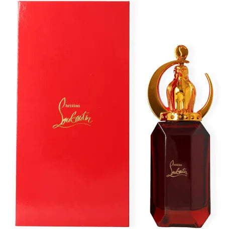 Loubiluna Luxurious Perfume Royal tushar