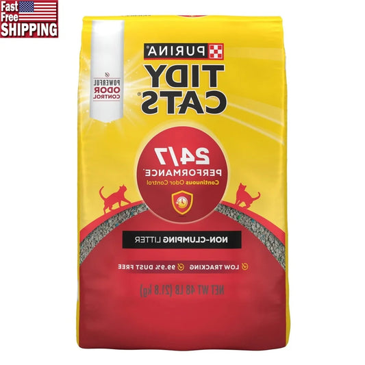 Ultimate Cat Comfort Litter Royal tushar