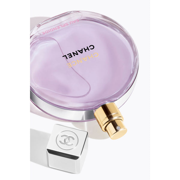 Chance Splendide Perfume Royal tushar