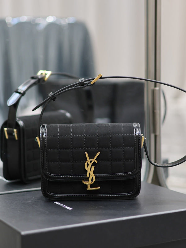 Solferino Stylish Handbag